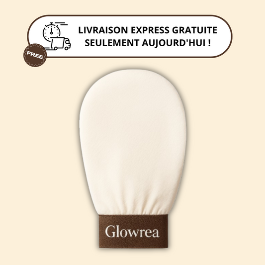 Gant Exfoliant – Corps