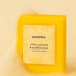 Savon Préparateur Curcuma